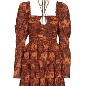 Ulla Johnson Naiya Dress